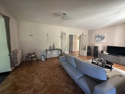 Maison - 180 m² - 5 pièces