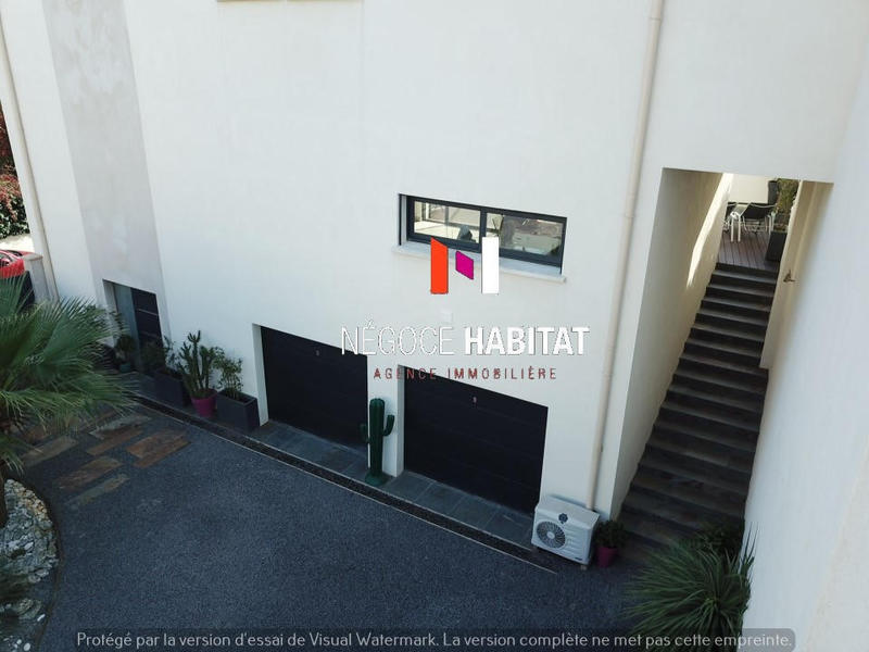 Villa - 182 m² - 7 pièces