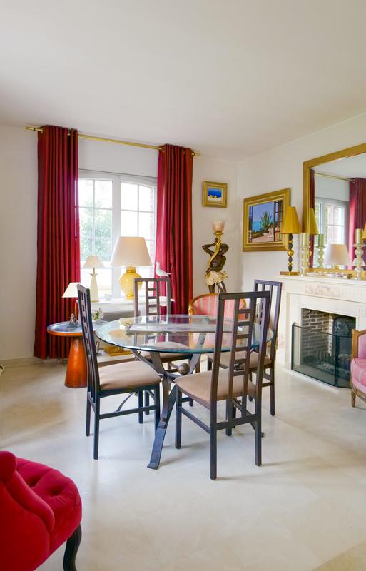 Maison - 175 m² - 6 pièces