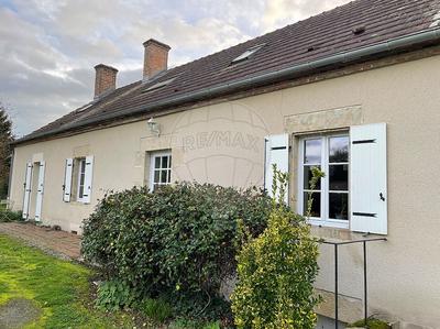 Maison - 212 m² - 7 pièces