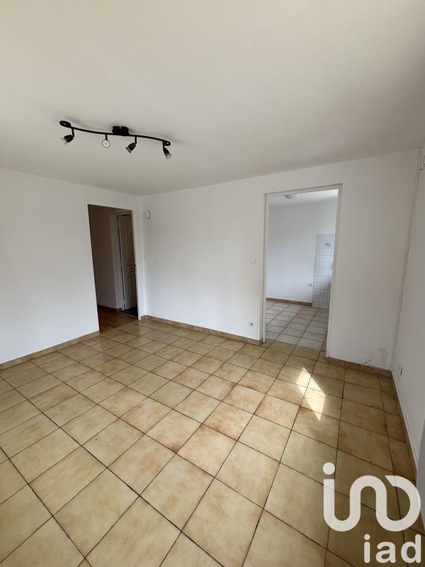 Maison - 129 m² - 7 pièces