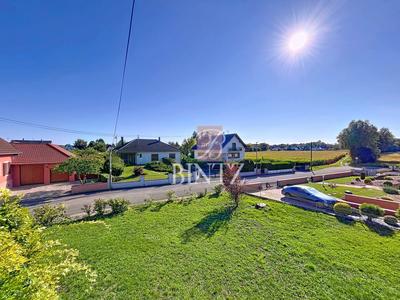 Maison - 157 m² - 6 pièces