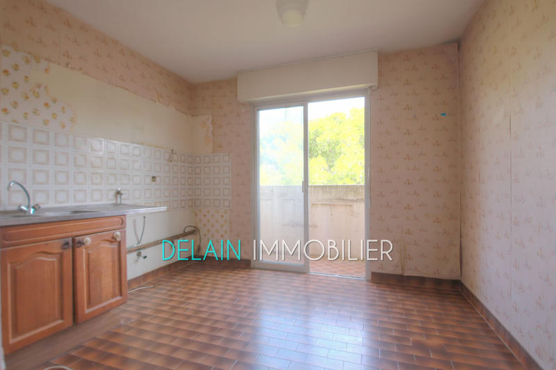 Appartement - 83 m² - 4 pièces