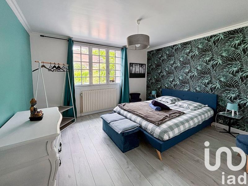 Maison - 800 m² - 20 pièces