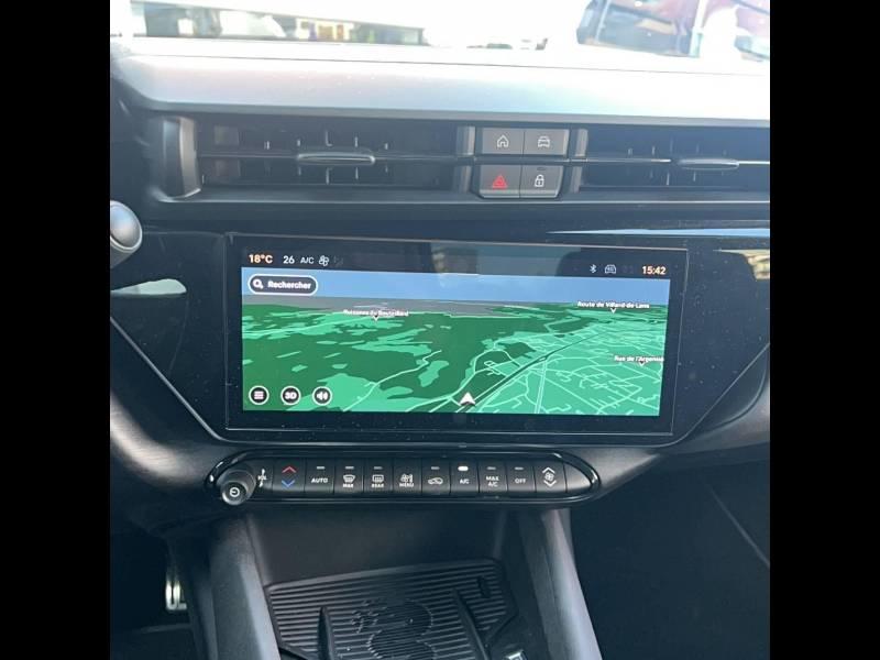 Alfa Romeo Junior 1.2 Ibrida 145 ch eDCT6 Q4 Premium