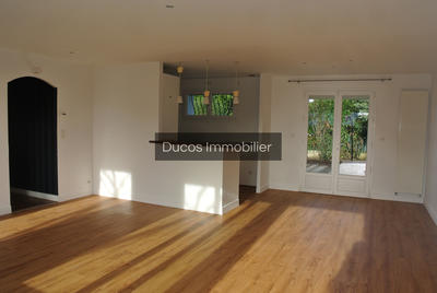 Maison - 93 m² - 5 pièces