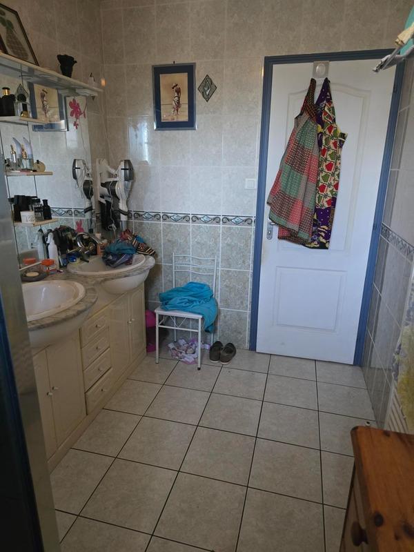 Maison - 165 m² - 5 pièces