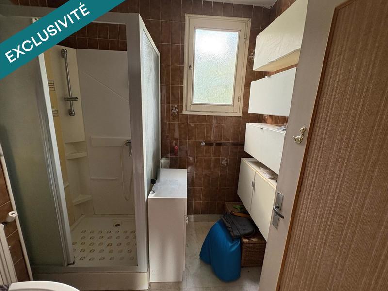 Maison - 77 m² - 4 pièces