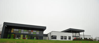 Local d'activité / Entrepôt - 560 m²