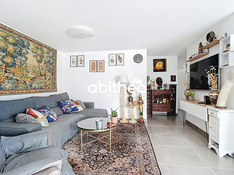 Villa - 85 m² - 4 pièces