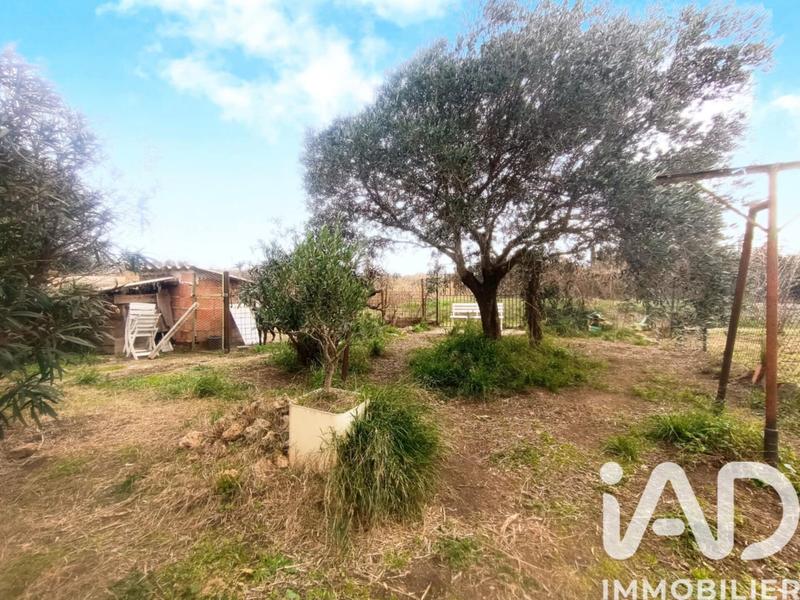 Maison - 82 m² - 3 pièces