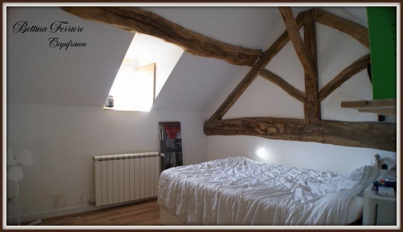 Maison - 118 m² - 5 pièces