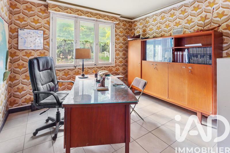 Maison de ville - 173 m² - 8 pièces