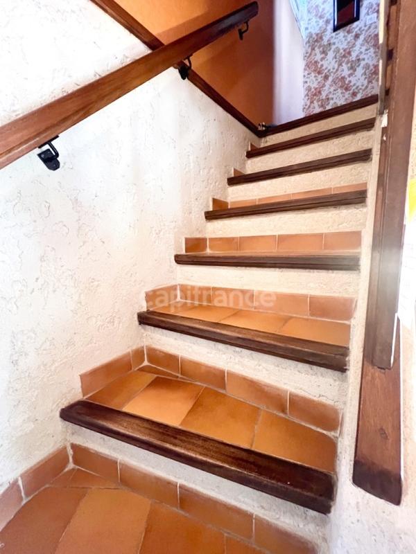 Maison - 84 m² - 3 pièces