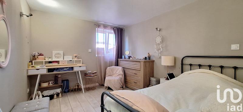 Maison - 198 m² - 9 pièces