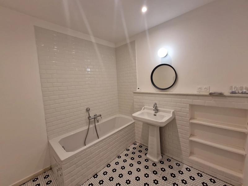 Appartement - 177 m² - 5 pièces