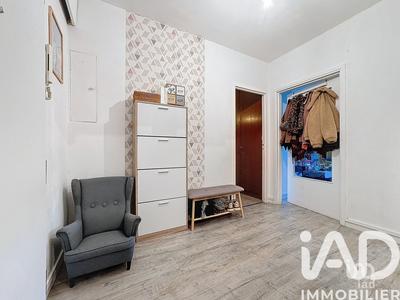 Appartement - 77 m² - 4 pièces