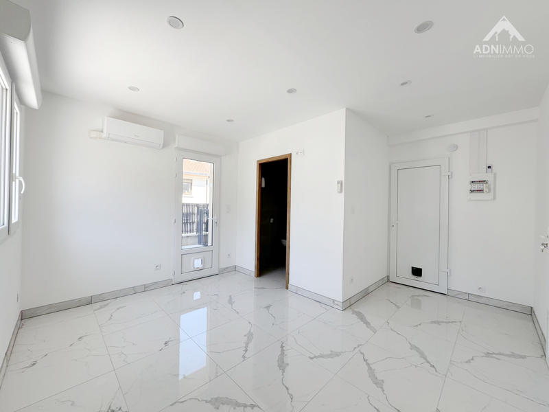 Maison - 155 m² - 5 pièces