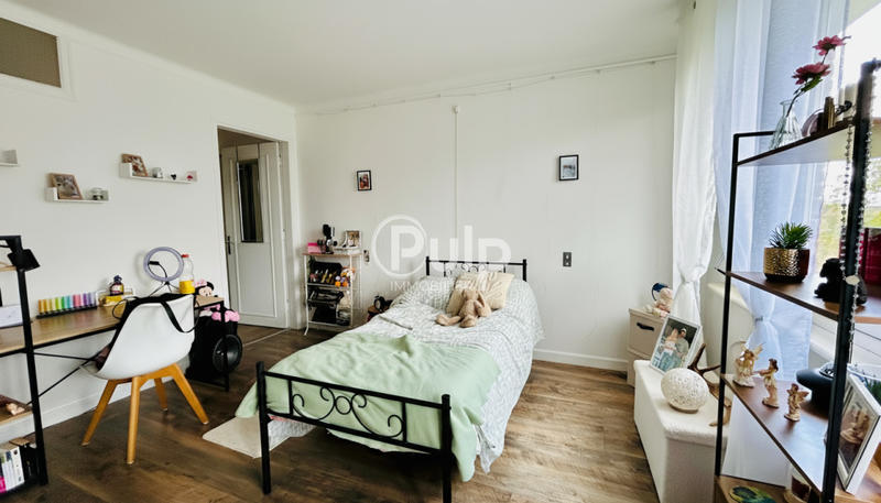 Maison - 136 m² - 6 pièces