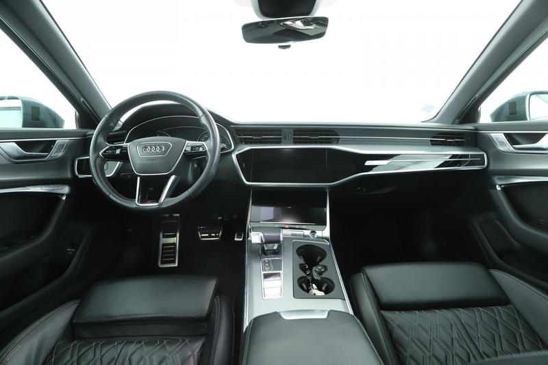 Audi A6 Avant 40 Tdi s line s tronic 204 ch