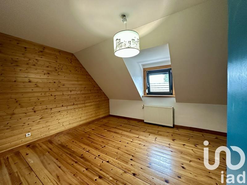 Maison - 190 m² - 5 pièces