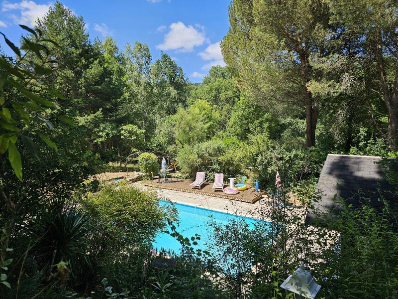 Maison - 191 m² - 10 pièces