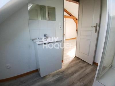 Appartement - 29 m² - 3 pièces