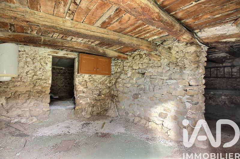 Maison de campagne - 148 m² - 5 pièces