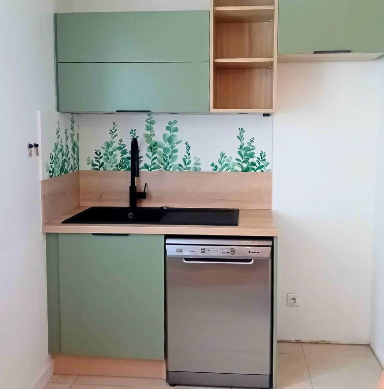 Maison - 163 m² - 5 pièces