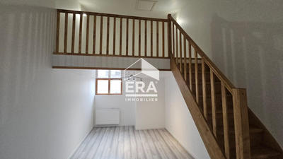 Appartement - 86 m² - 3 pièces