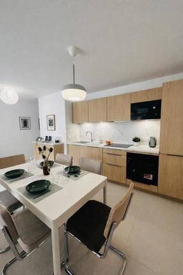 Appartement - 28 à 89 m² - 4 pièces