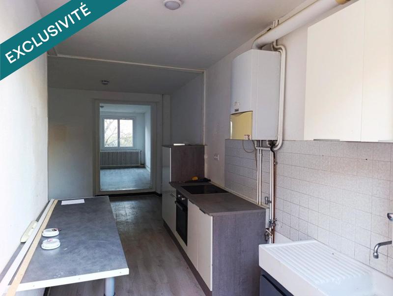 Maison - 81 m² - 4 pièces