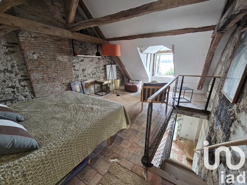 Maison - 158 m² - 6 pièces