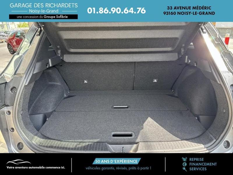 Nissan Qashqai e-Power 190 ch Tekna+