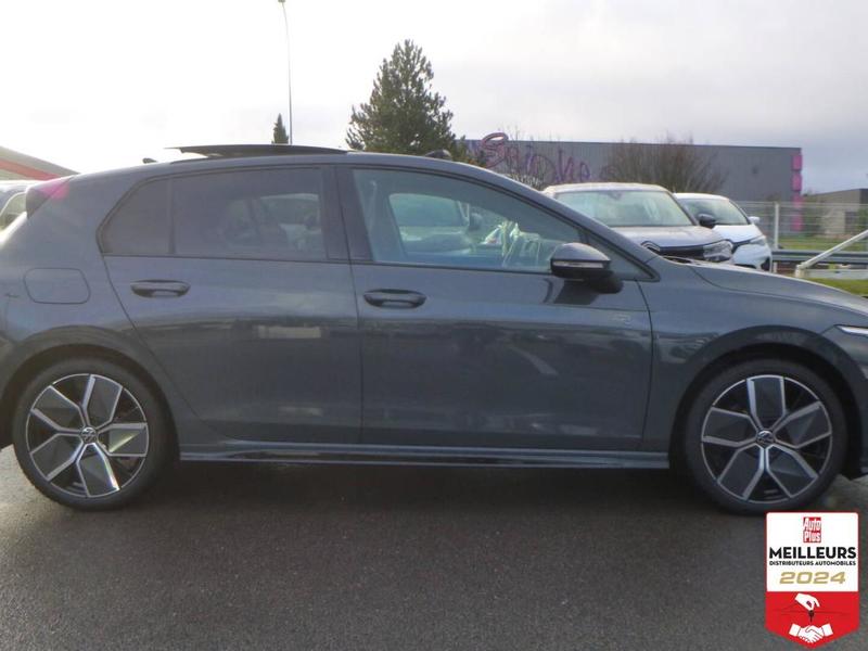 Volkswagen Golf 2.0 Tdi 150 Dsg7 R-Line