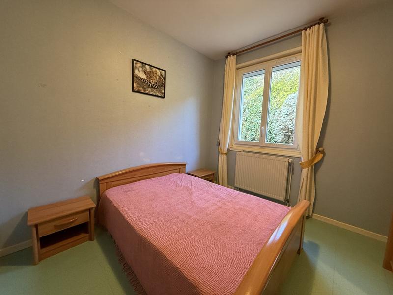 Maison - 80 m² - 3 pièces