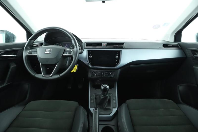 Seat Arona 1.0 EcoTSI Urban 95 ch