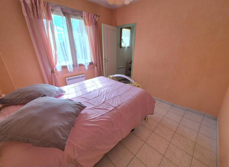 Maison - 114 m² - 5 pièces