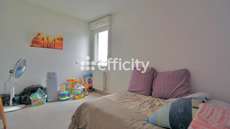 Maison - 65 m² - 3 pièces