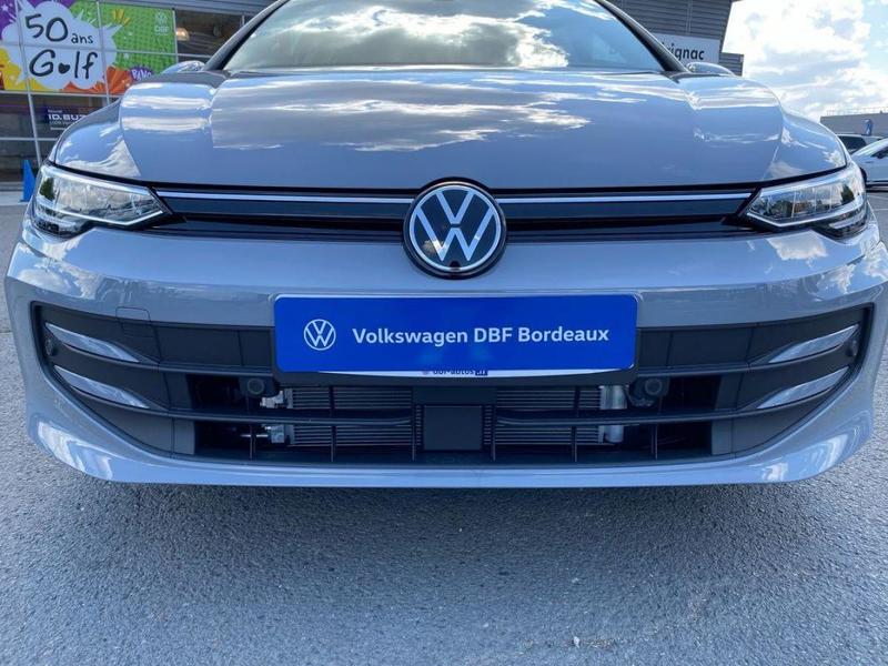 Volkswagen Golf 8 Fl 1.5 Ehybrid 204ch Dsg6 Life Pl