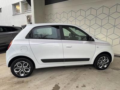 Renault Twingo III E-Tech Equilibre