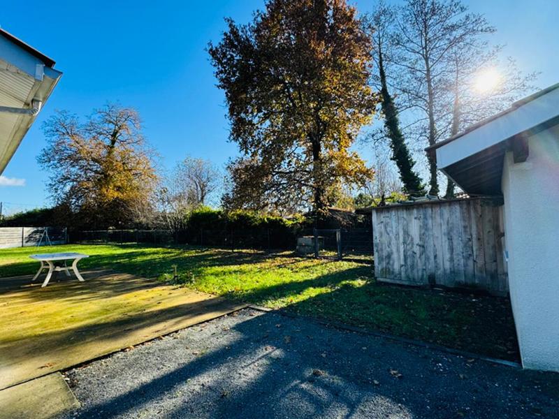 Maison - 103 m² - 5 pièces