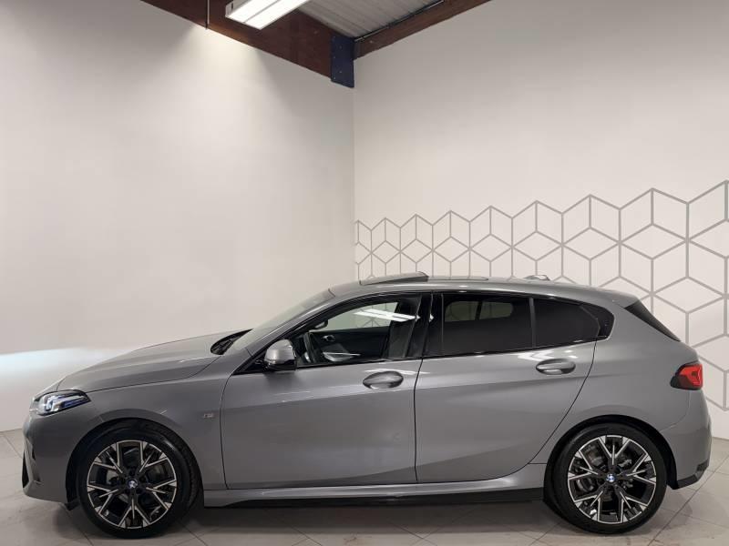 Bmw Série 1 120 170 ch Dkg7