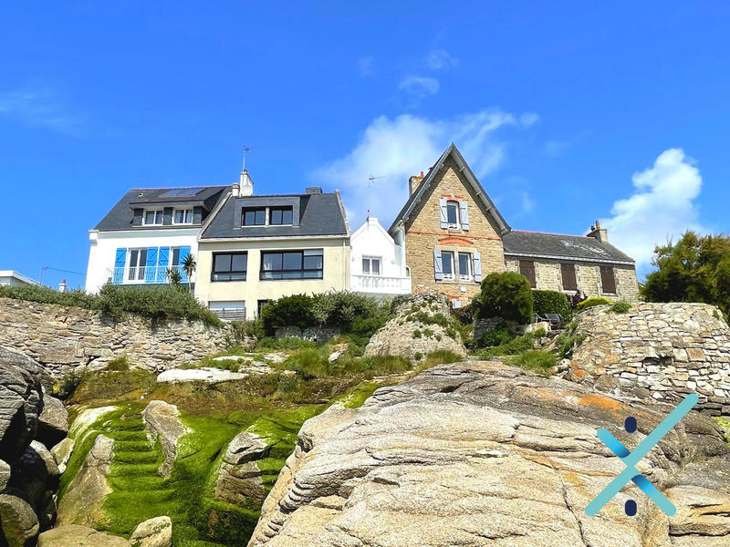 Maison traditionnelle - 52 m² - 3 pièces