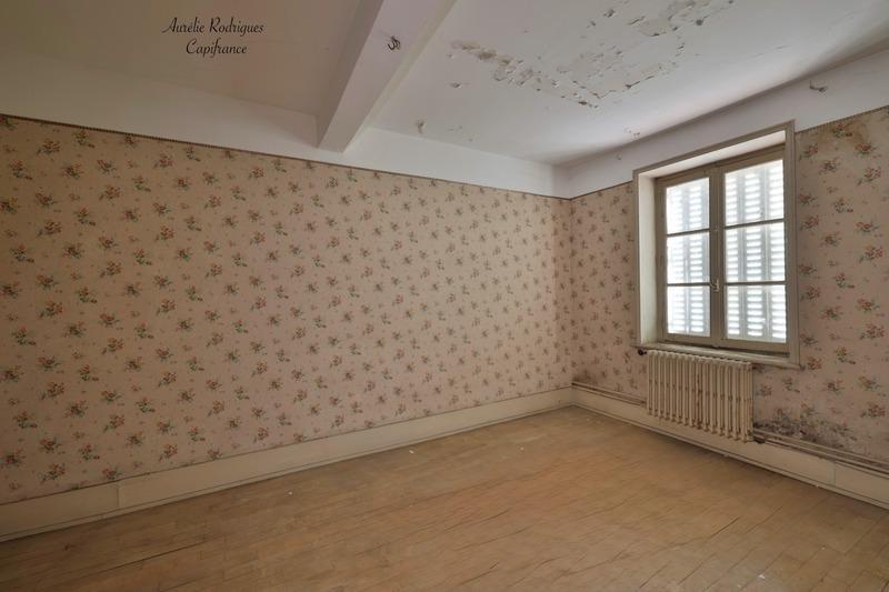 Maison - 190 m² - 7 pièces