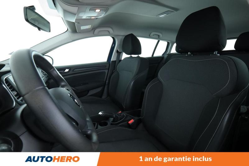Renault Mégane Estate 1.3 TCe Life 116 ch