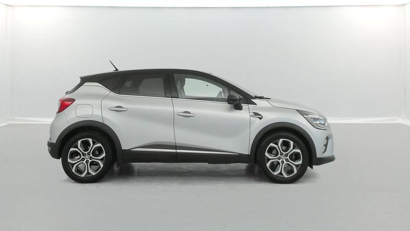 Renault Captur E-Tech 145 - 21 Intens
