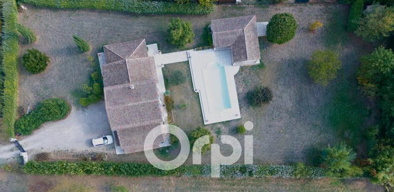 Maison - 152 m² - 4 pièces