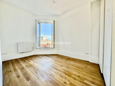 Appartement - 50 m² - 3 pièces