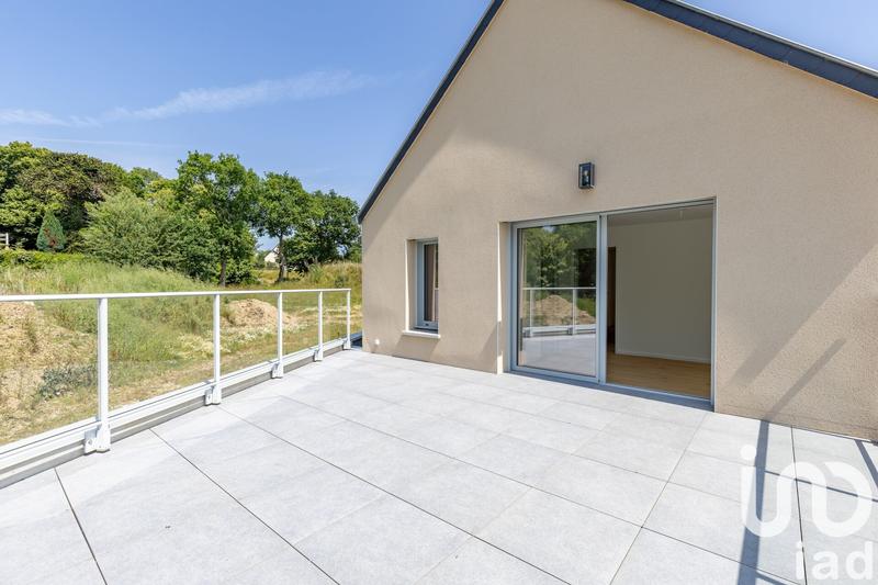 Maison - 145 m² - 6 pièces